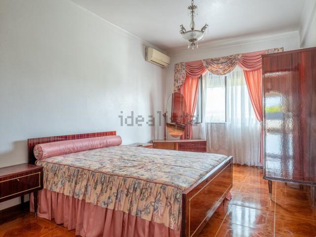 Moradia, Rio Maior