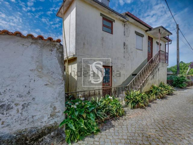 Moradia, Rio Mau