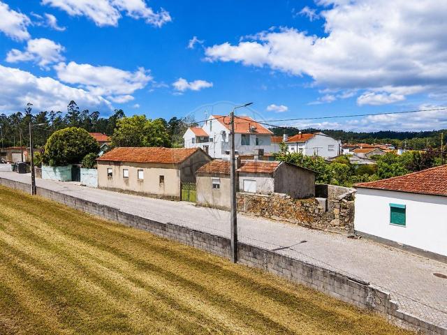 Moradia, Rio Mau