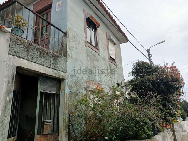 Moradia, Rio Meão