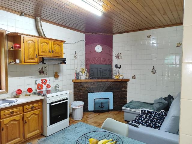 Moradia, Rocas do Vouga