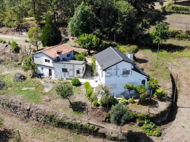 Moradia, Rossas