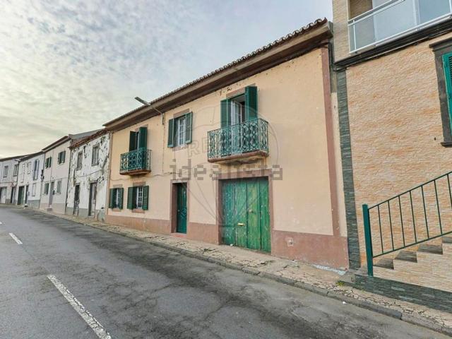 Moradia, Rosto de Cão São Roque