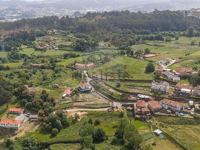 Moradia, Roriz