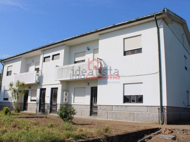 Moradia, Roriz