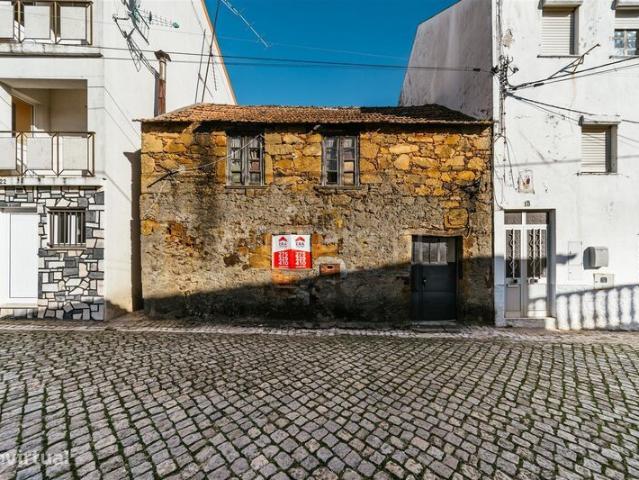 Moradia Rstica T2 / Covilh, Erada