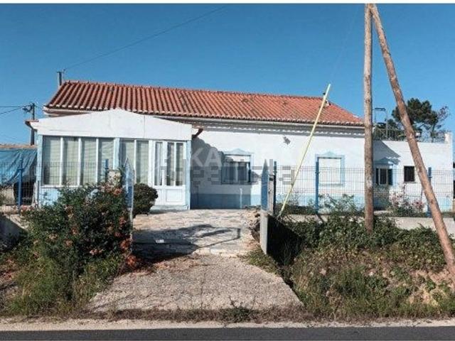 Moradia, São Teotónio