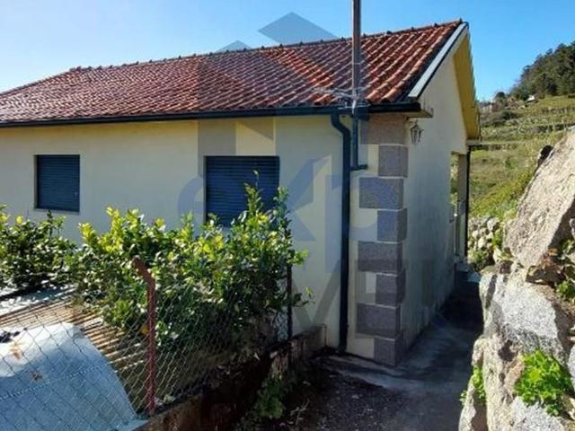 Moradia São Tome Covelas Baião 66m² Santa Cruz do Douro e São Tomé de Covelas