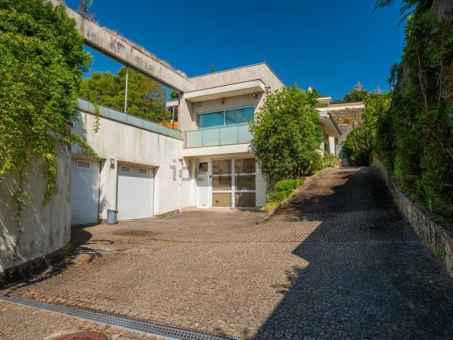 Moradia, São Victor