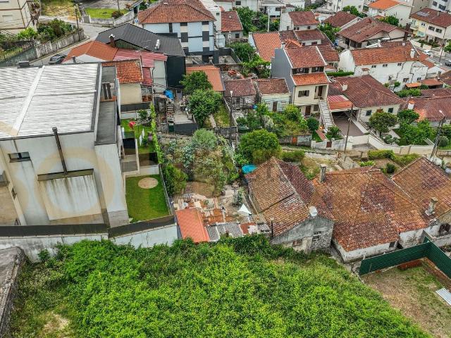 Moradia, São Victor