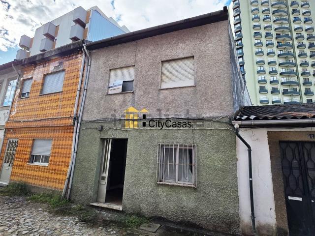 Moradia, São Victor