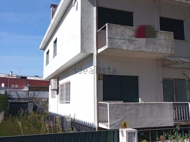 Moradia, São José de São Lázaro e São João do Souto
