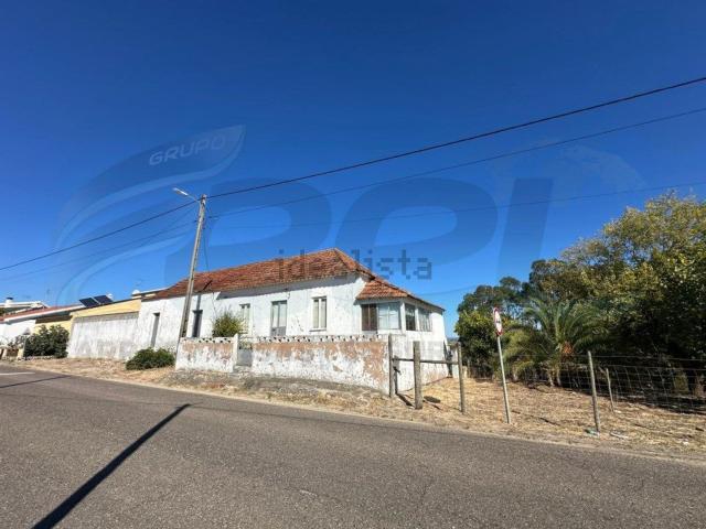 Moradia, São Vicente do Paul
