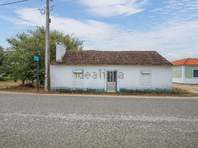 Moradia, São Vicente do Paul