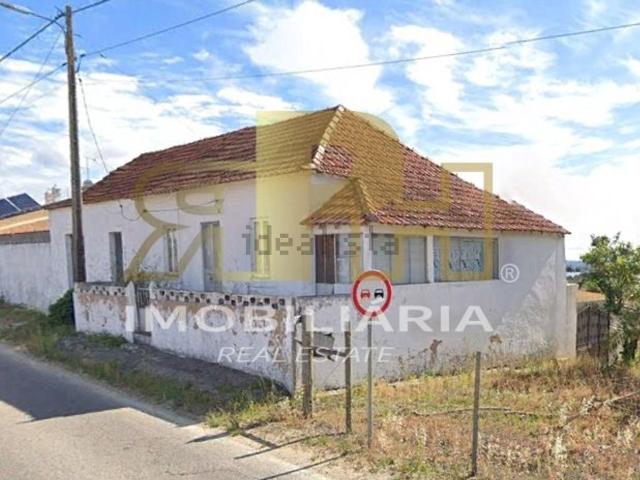 Moradia, São Vicente do Paul