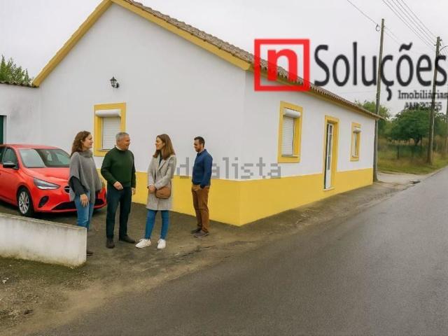 Moradia, São Vicente do Paul
