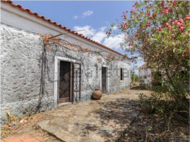 Moradia, São Vicente do Paul