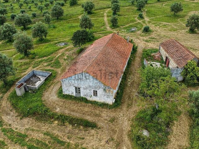 Moradia, São Vicente do Paul