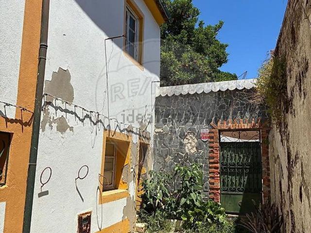 Moradia, São Vicente São João Alferrarede