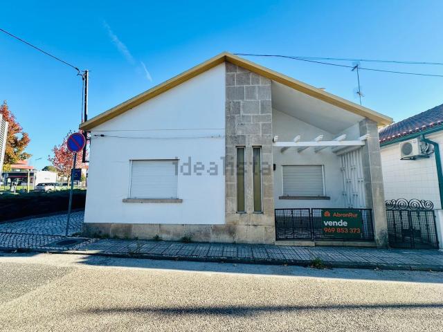 Moradia, São Vicente São João Alferrarede