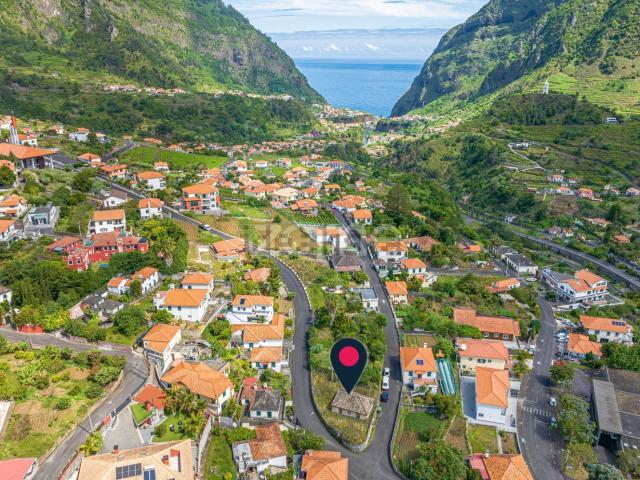 Moradia, São Vicente