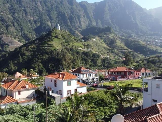 Moradia, São Vicente