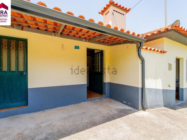 Moradia, São Vicente