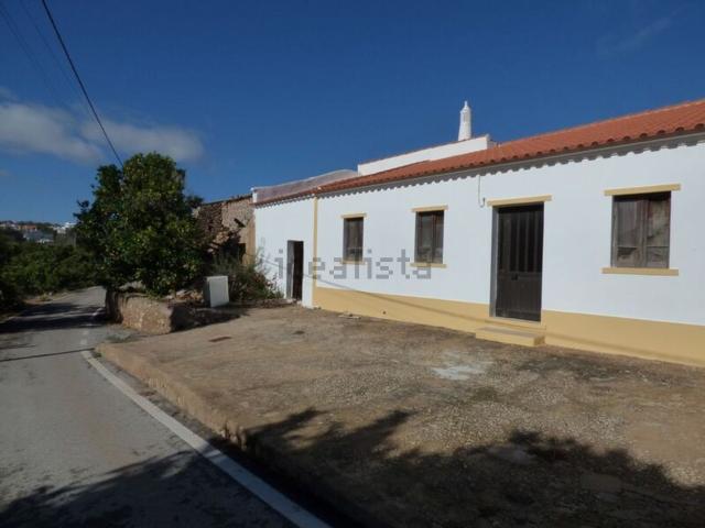 Moradia, São Bartolomeu de Messines