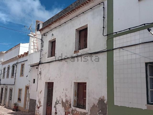 Moradia, São Bartolomeu de Messines