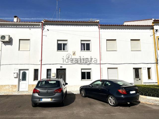 Moradia, São Bartolomeu