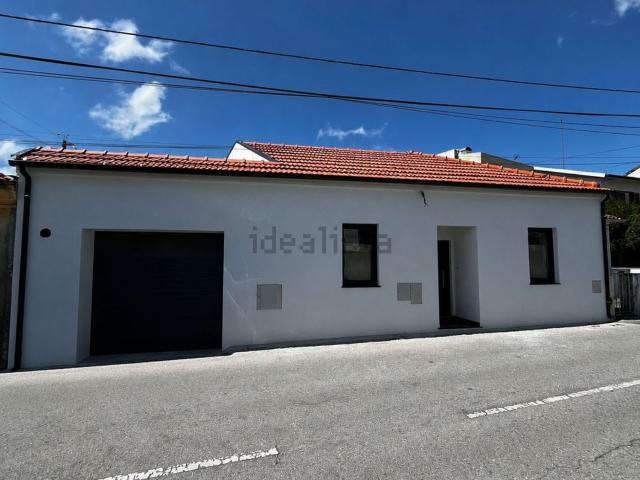 Moradia, São Bernardo