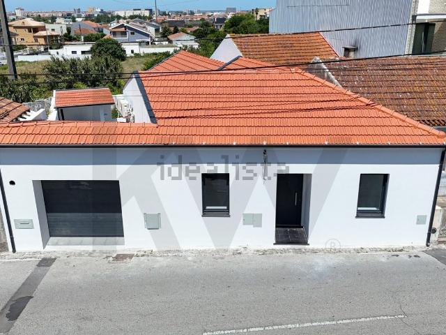 Moradia, São Bernardo
