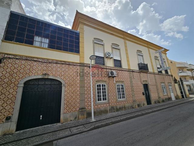 Moradia, São Brás de Alportel