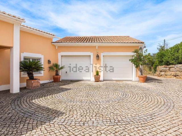 Moradia, São Brás de Alportel