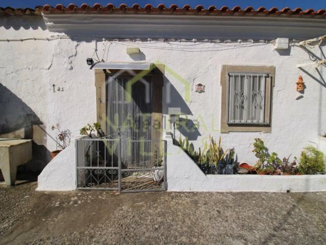 Moradia, São Brás de Alportel