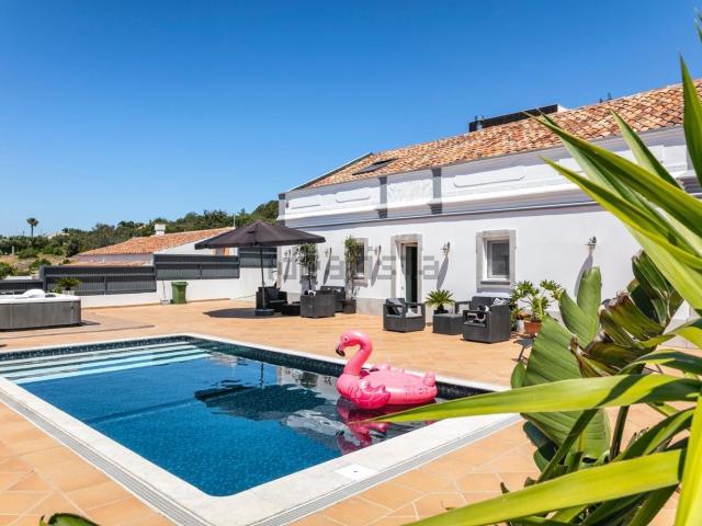 Moradia, São Brás de Alportel