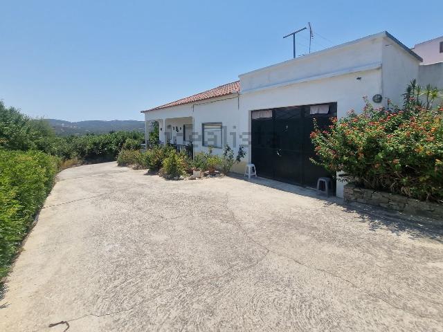 Moradia, São Brás de Alportel