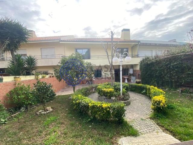 Moradia, São Cosme Valbom Jovim