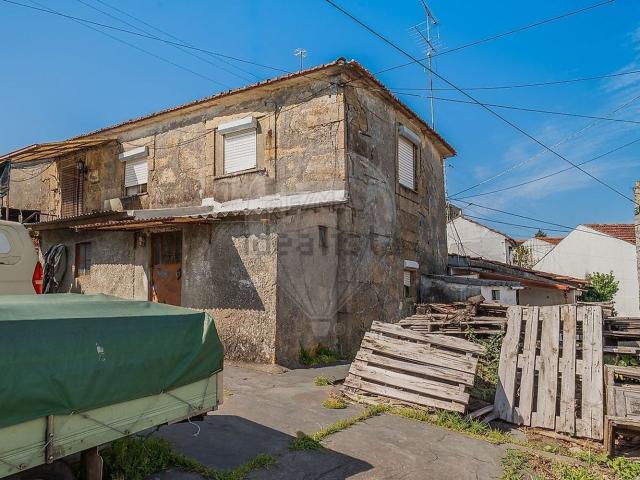 Moradia, São Cosme Valbom Jovim