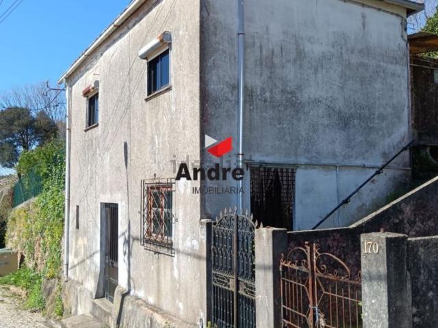 Moradia, São Cosme Valbom Jovim