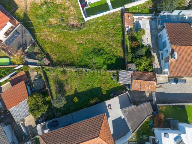 Moradia, São Cosme Valbom Jovim