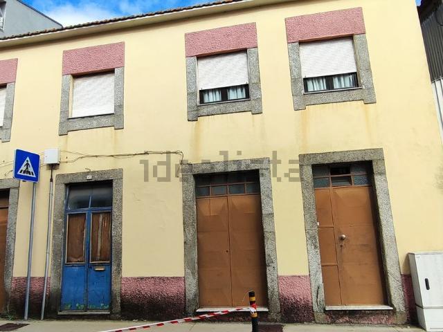 Moradia, São Cosme Valbom Jovim
