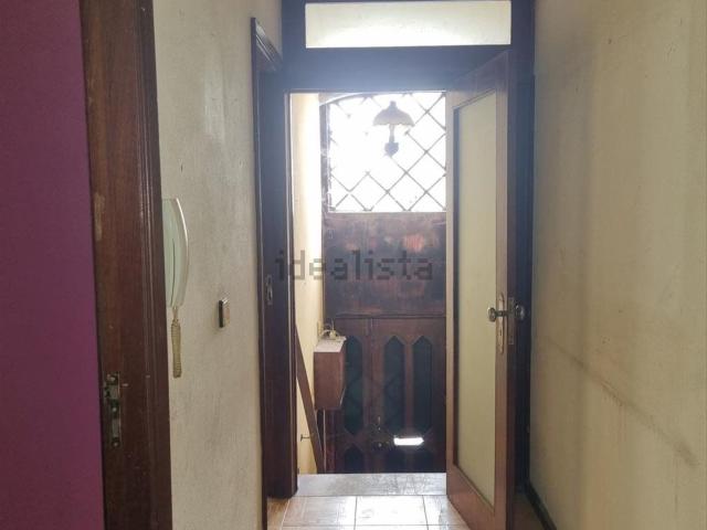 Moradia, São Cosme Valbom Jovim