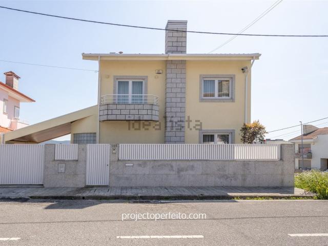 Moradia, São Cosme Valbom Jovim