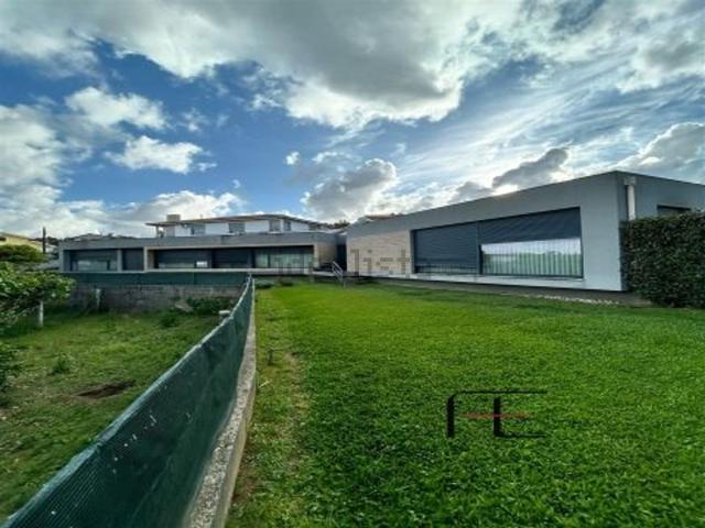 Moradia, São Cosme Valbom Jovim