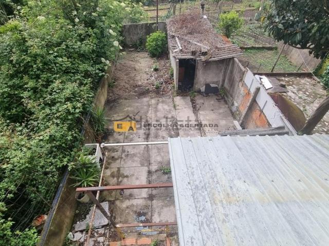 Moradia, São Cosme Valbom Jovim