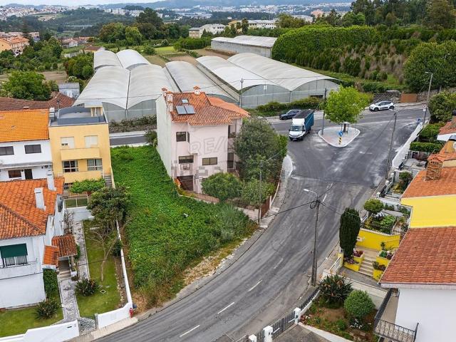 Moradia, São Cosme Valbom Jovim