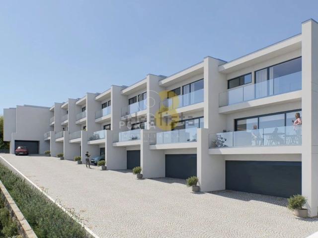Moradia, São Cosme Valbom Jovim