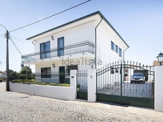 Moradia, São Cosme Valbom Jovim