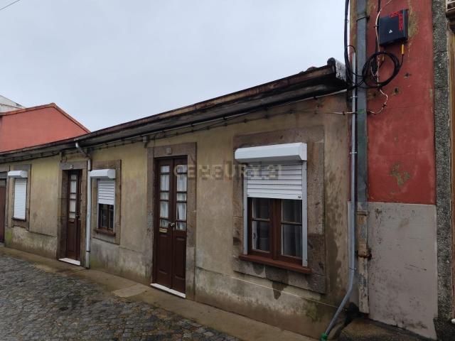 Moradia, São Cosme Valbom Jovim